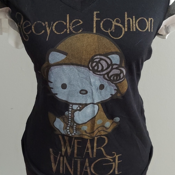 Hello kitty - Picture 3 of 3